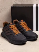 мужские кроссовки A-022