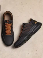 мужские кроссовки A-022