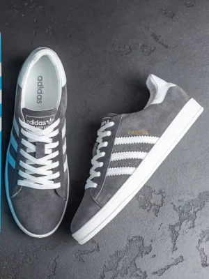 мужские кеды A-045