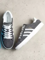 мужские кеды A-045