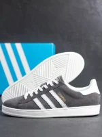 мужские кеды A-045