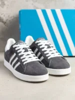 мужские кеды A-045