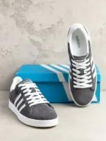 мужские кеды A-045