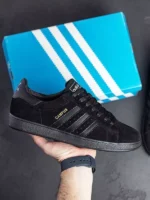 мужские кеды A-042