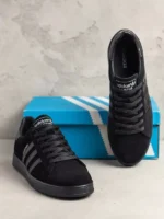 мужские кеды A-042