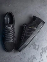 мужские кеды A-042