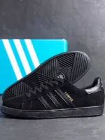 мужские кеды A-042