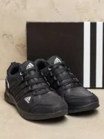 мужские кроссовки A-075