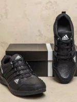 мужские кроссовки A-075