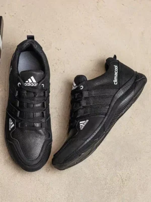 мужские кроссовки A-075