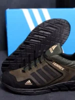 мужские кроссовки A-301