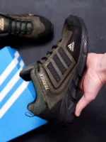 мужские кроссовки A-301