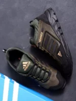 мужские кроссовки A-301