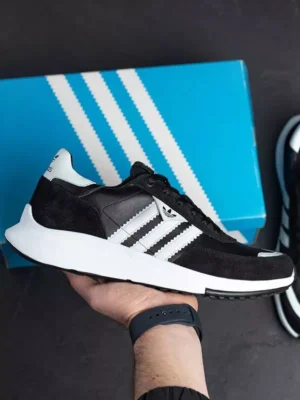 мужские кроссовки A-312