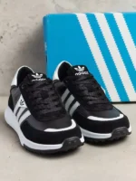 мужские кроссовки A-312