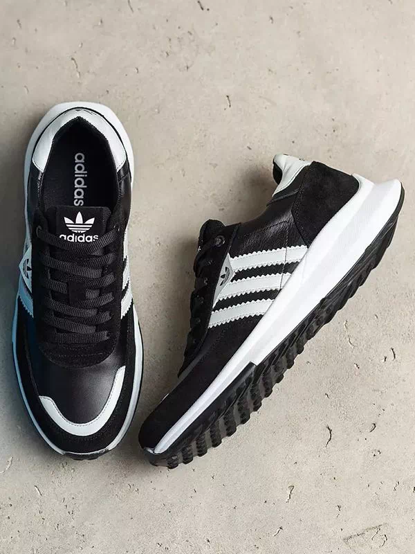 мужские кроссовки A-312