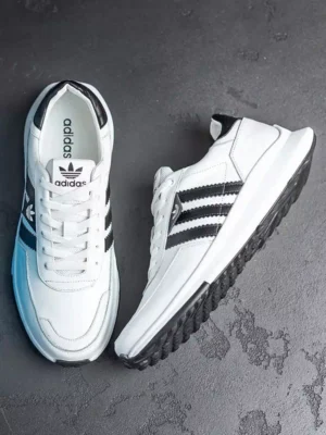 мужские кроссовки A-313