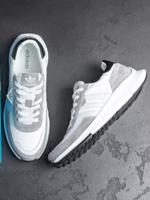 мужские кроссовки A-314