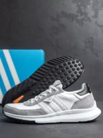 мужские кроссовки A-314