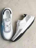 мужские кроссовки A-314