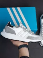 мужские кроссовки A-314