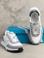 мужские кроссовки A-314