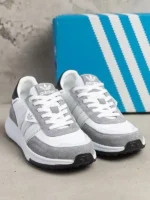 мужские кроссовки A-314