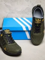 чоловічі кросівки A-523