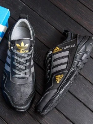 чоловічі кросівки A-524