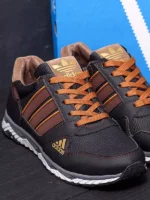 мужские кроссовки A-920