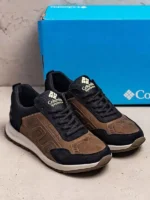 мужские кроссовки C-7001