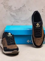 мужские кроссовки C-7001