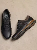 мужские кроссовки E-007