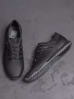 мужские кроссовки E-008