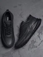 мужские кроссовки E-701