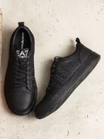 мужские кеды EA-020