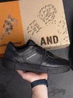 мужские кроссовки J-521