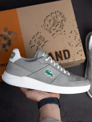 мужские кроссовки L-901