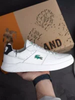 мужские кроссовки L-902