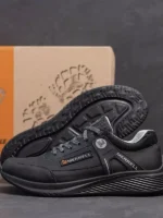 мужские кроссовки M-041