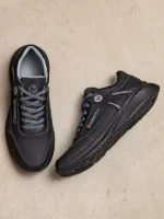 мужские кроссовки M-041