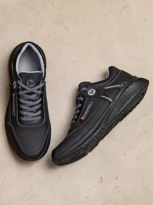 мужские кроссовки M-041