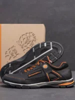 мужские кроссовки M-042