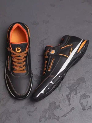 мужские кроссовки M-042