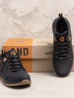 мужские кроссовки M-081