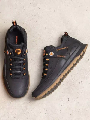 мужские кроссовки M-081