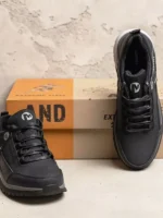 мужские кроссовки M-083