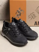 мужские кроссовки M-083