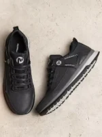 мужские кроссовки M-083