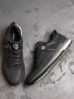 мужские кроссовки M-083